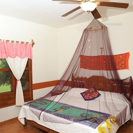 El Molino Hotel Boutique Rio Verde Ngoại thất bức ảnh