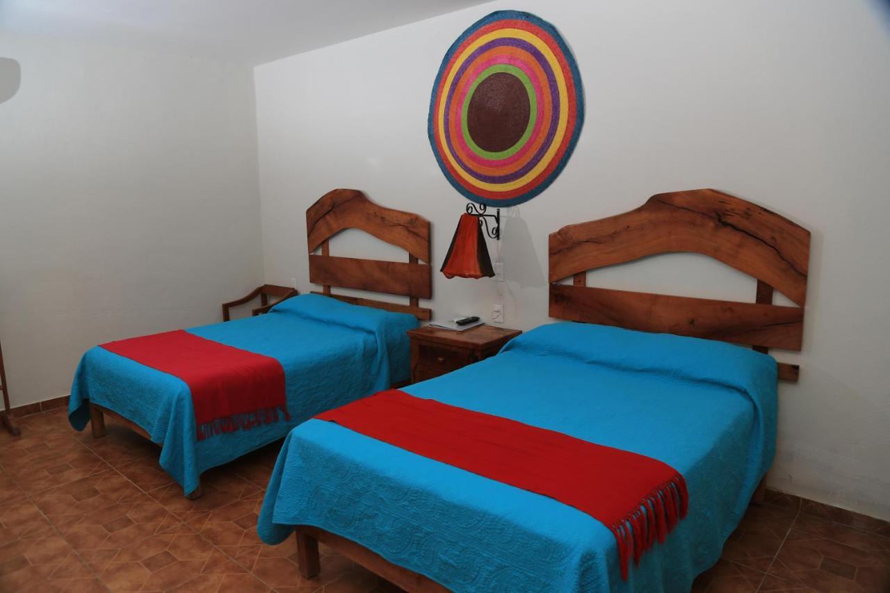 El Molino Hotel Boutique Rio Verde Ngoại thất bức ảnh