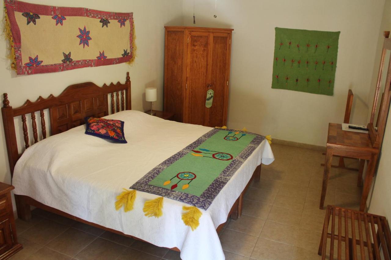 El Molino Hotel Boutique Rio Verde Ngoại thất bức ảnh