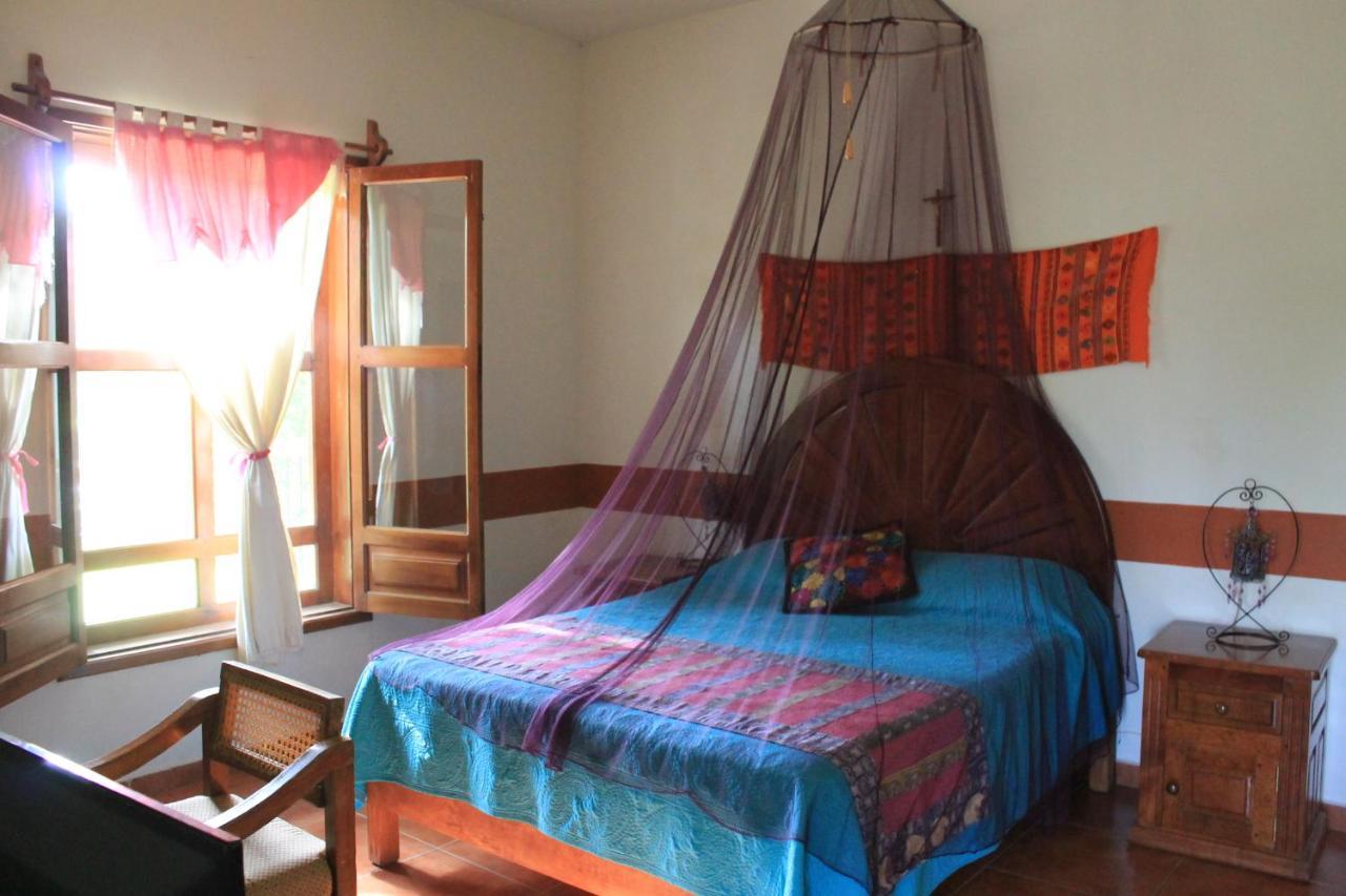 El Molino Hotel Boutique Rio Verde Ngoại thất bức ảnh