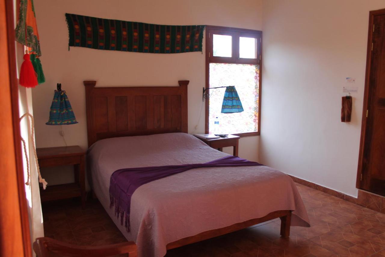 El Molino Hotel Boutique Rio Verde Ngoại thất bức ảnh