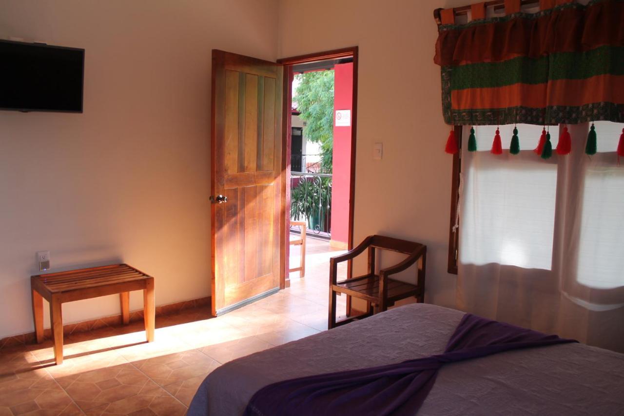 El Molino Hotel Boutique Rio Verde Ngoại thất bức ảnh
