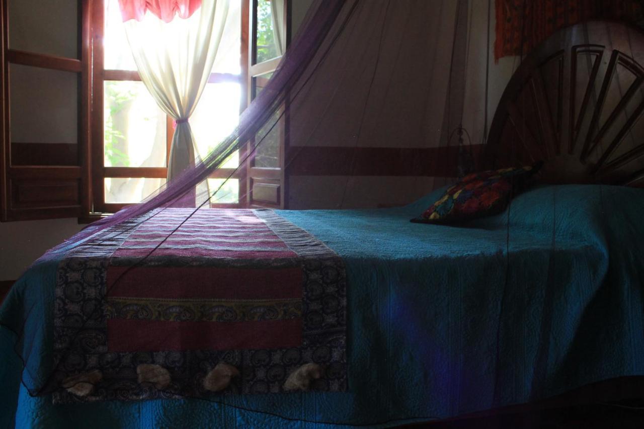El Molino Hotel Boutique Rio Verde Ngoại thất bức ảnh