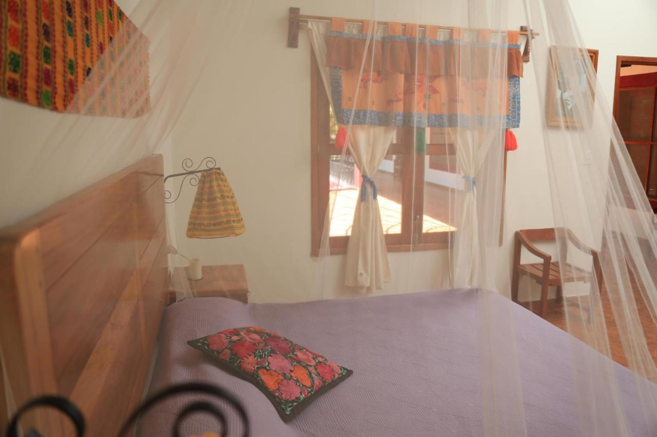 El Molino Hotel Boutique Rio Verde Ngoại thất bức ảnh