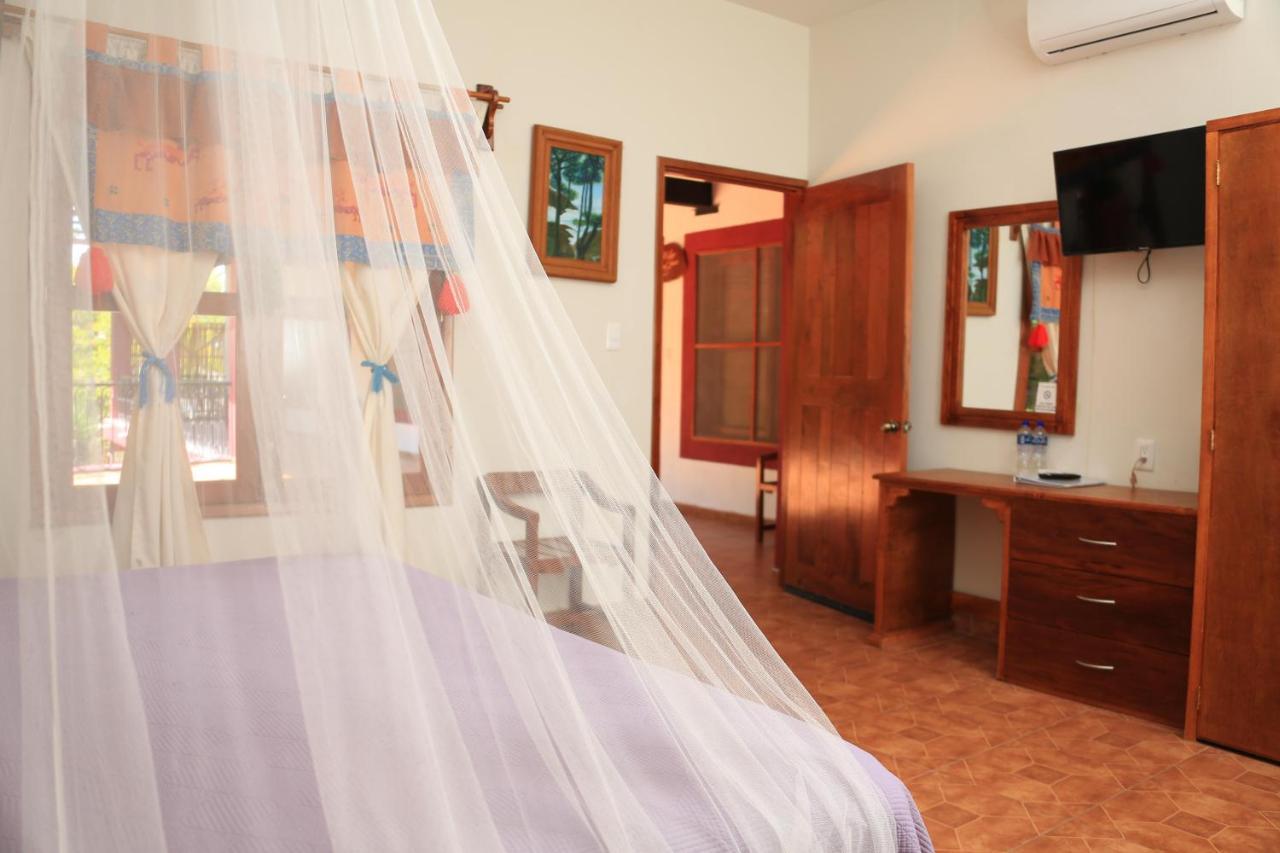 El Molino Hotel Boutique Rio Verde Ngoại thất bức ảnh