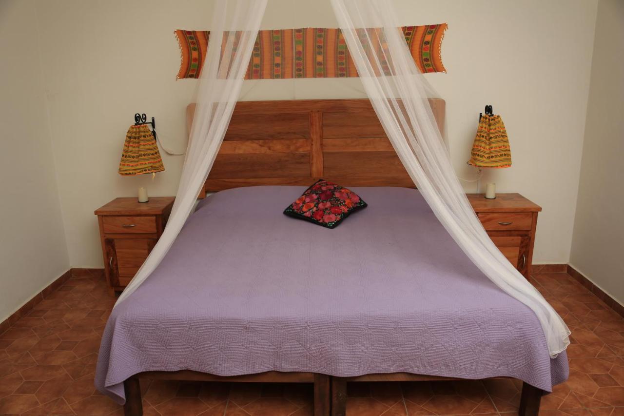El Molino Hotel Boutique Rio Verde Ngoại thất bức ảnh