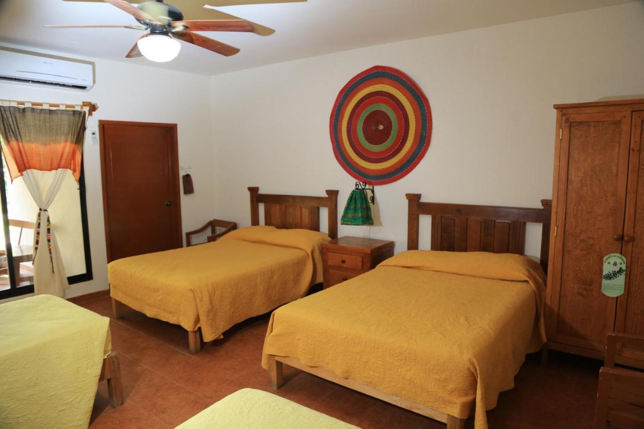 El Molino Hotel Boutique Rio Verde Ngoại thất bức ảnh
