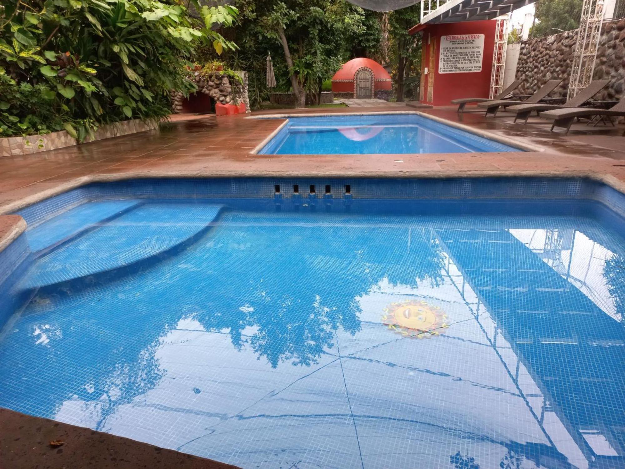 El Molino Hotel Boutique Rio Verde Ngoại thất bức ảnh