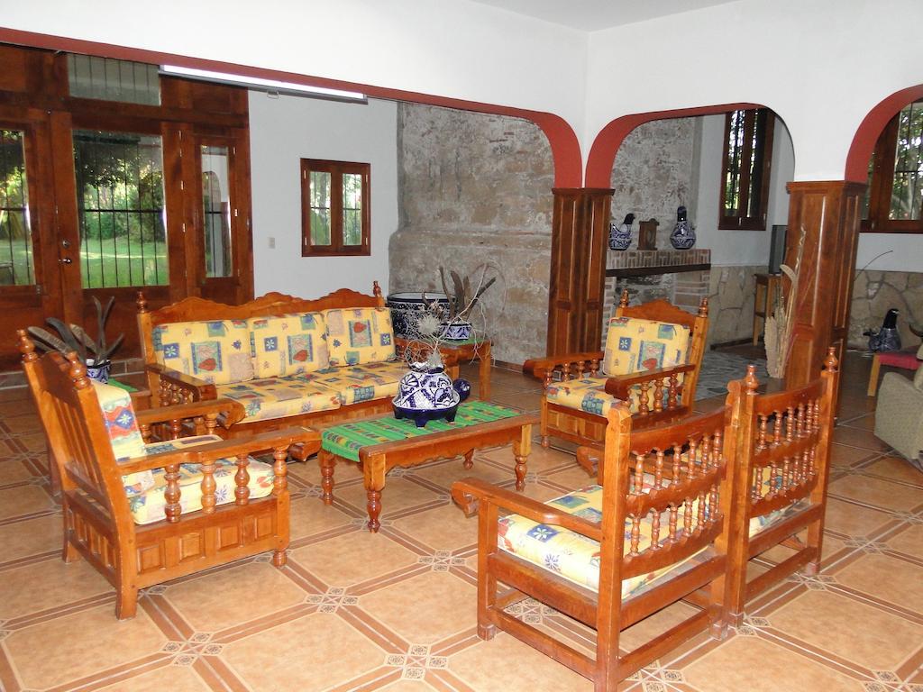 El Molino Hotel Boutique Rio Verde Ngoại thất bức ảnh