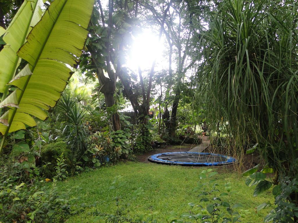 El Molino Hotel Boutique Rio Verde Ngoại thất bức ảnh