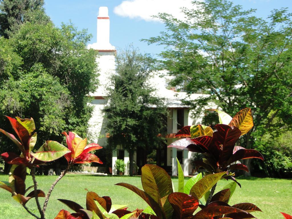 El Molino Hotel Boutique Rio Verde Ngoại thất bức ảnh