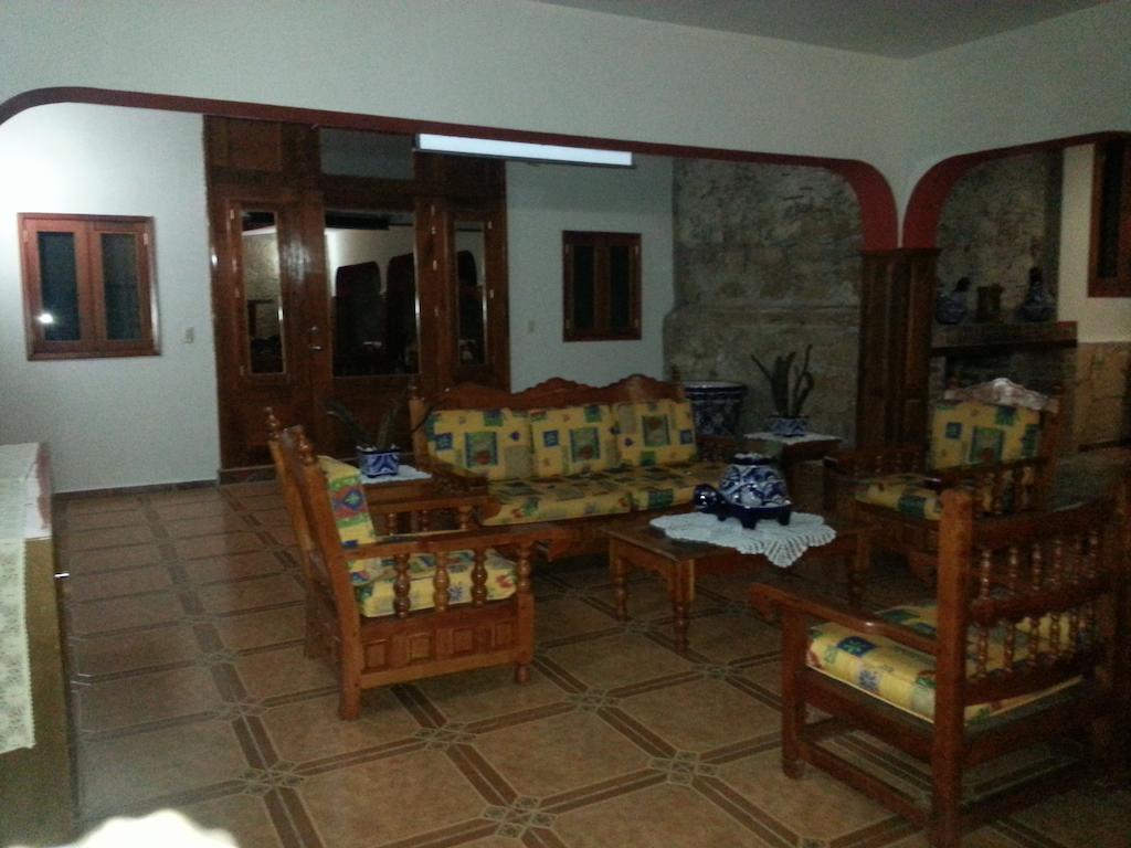 El Molino Hotel Boutique Rio Verde Ngoại thất bức ảnh