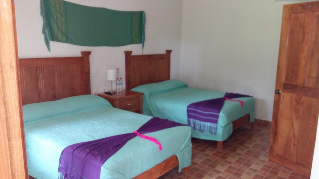 El Molino Hotel Boutique Rio Verde Ngoại thất bức ảnh