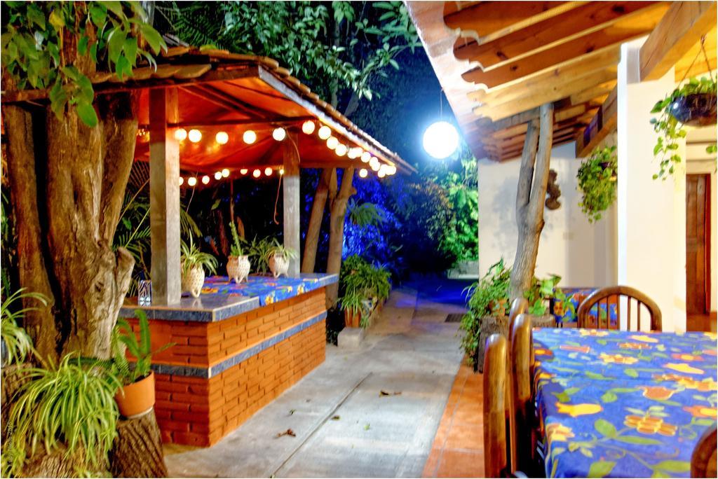 El Molino Hotel Boutique Rio Verde Ngoại thất bức ảnh