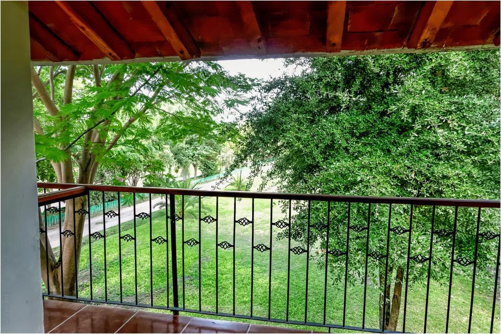 El Molino Hotel Boutique Rio Verde Ngoại thất bức ảnh
