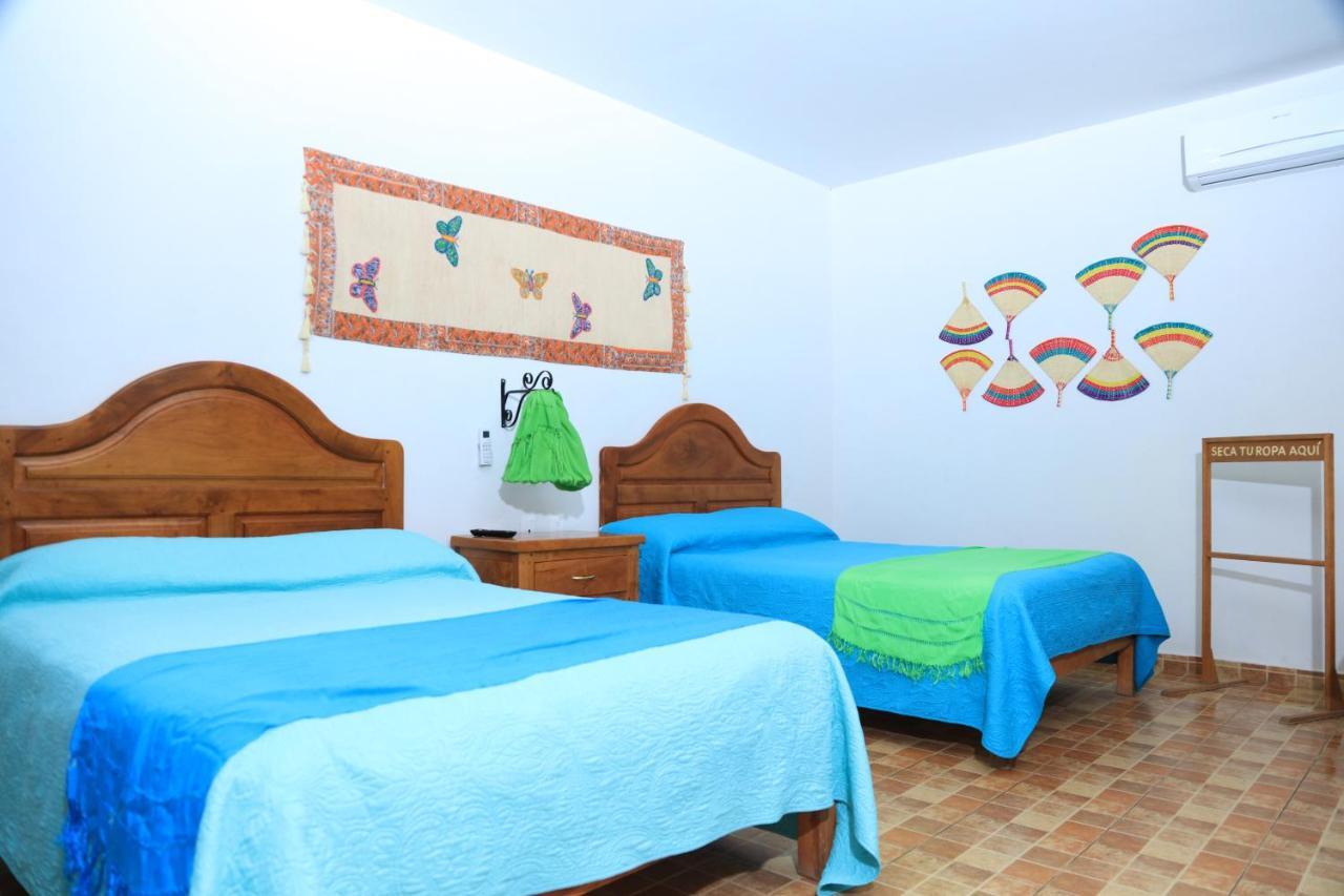 El Molino Hotel Boutique Rio Verde Ngoại thất bức ảnh