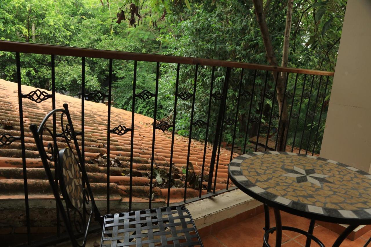 El Molino Hotel Boutique Rio Verde Ngoại thất bức ảnh