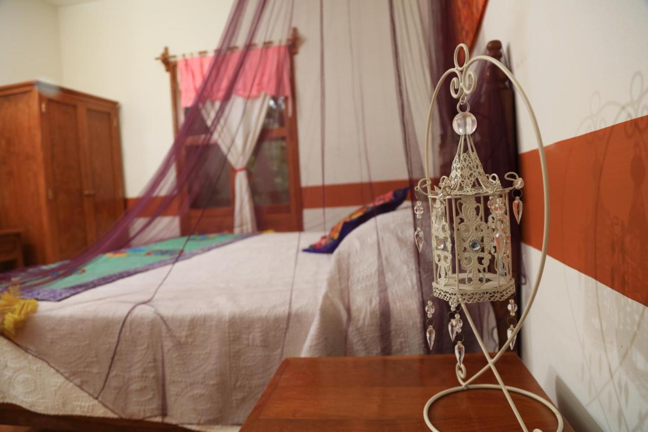 El Molino Hotel Boutique Rio Verde Ngoại thất bức ảnh