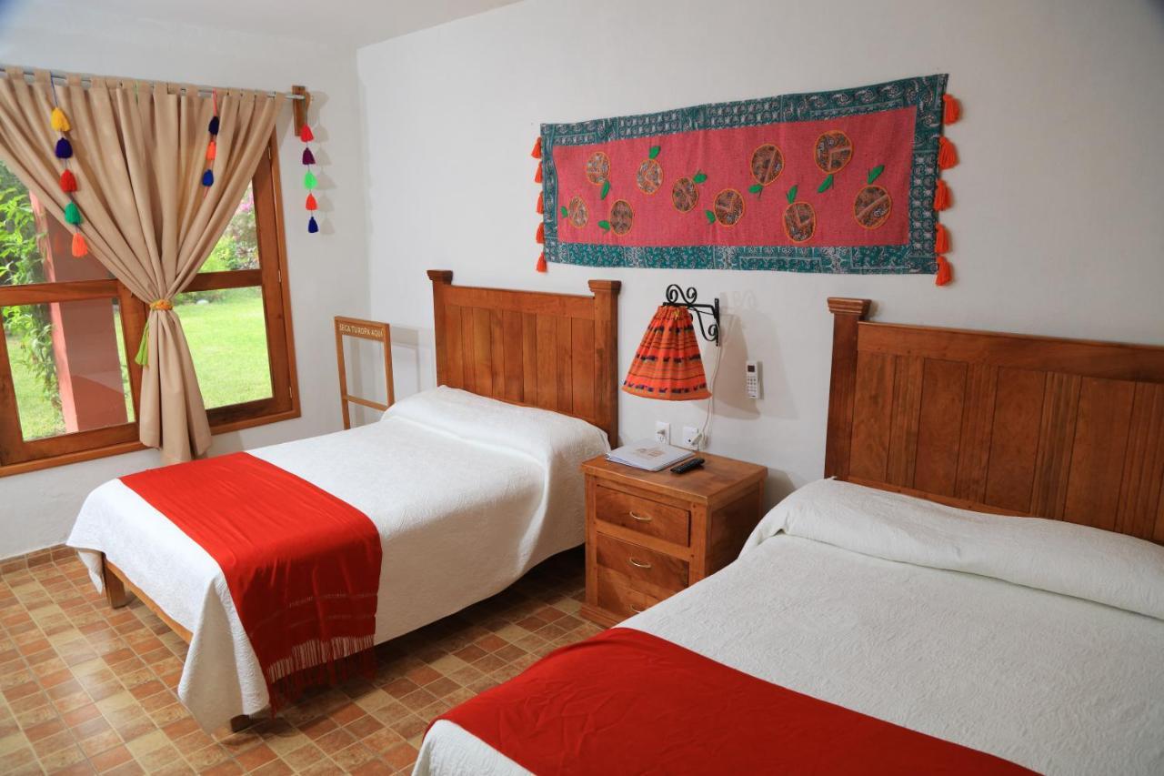 El Molino Hotel Boutique Rio Verde Ngoại thất bức ảnh