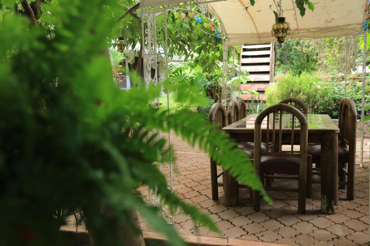 El Molino Hotel Boutique Rio Verde Ngoại thất bức ảnh