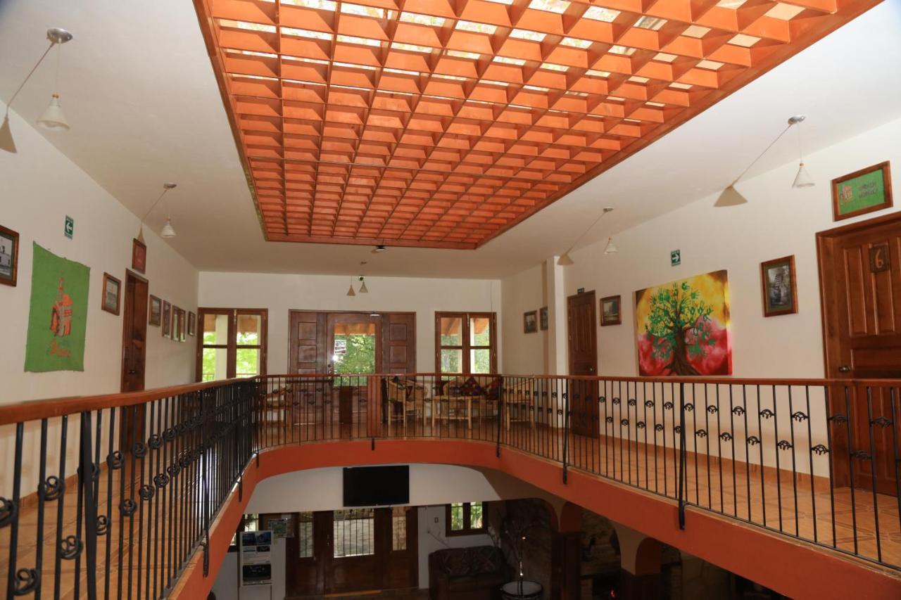 El Molino Hotel Boutique Rio Verde Ngoại thất bức ảnh